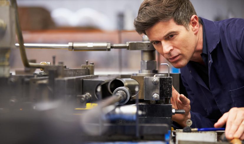 مروری بر صنعت الکترونیک