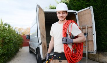 نشانه شما ممکن است به یک برق نیاز داشته باشید