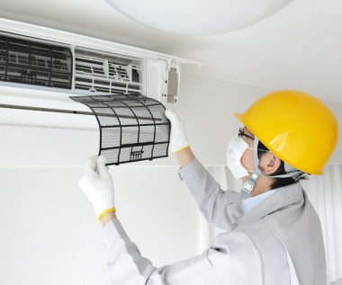 سرویس کولر گازی