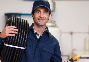 نصب ساختمان