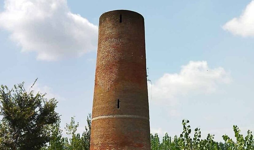 مرمت پل تاریخی خطیبان و مناره تاریخی روستای مناره بازار