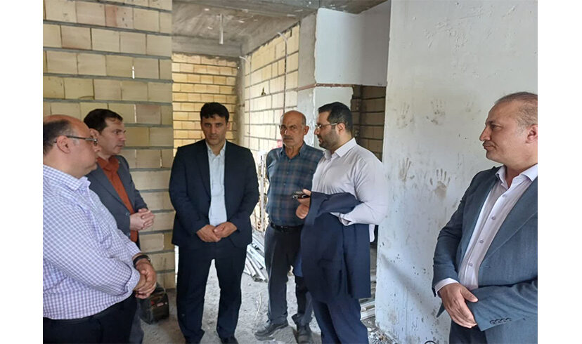 گردشگری در ماسال با حضور دکتر اسلام دوست جان تازه ای خواهد گرفت