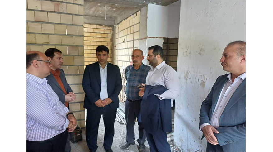 گردشگری در ماسال با حضور دکتر اسلام دوست جان تازه ای خواهد گرفت